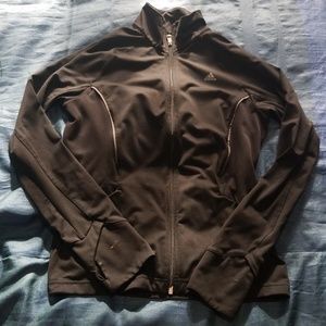 Adidas climalite jacket